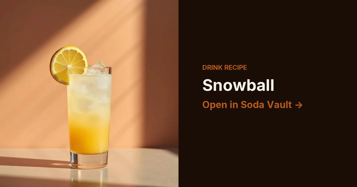 Snowball