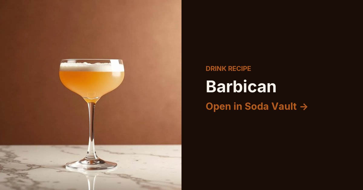 Barbican