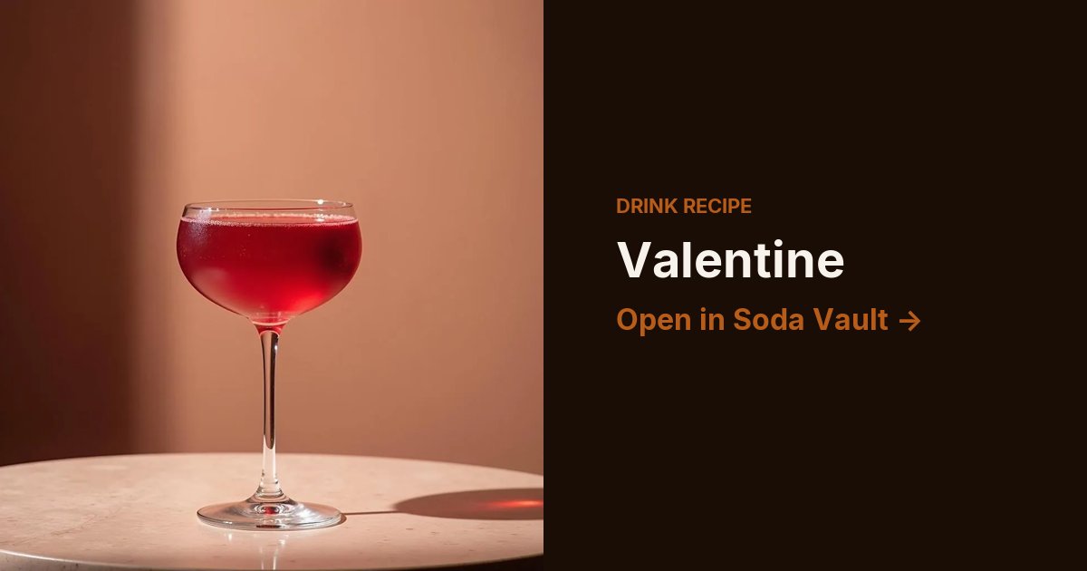 Valentine