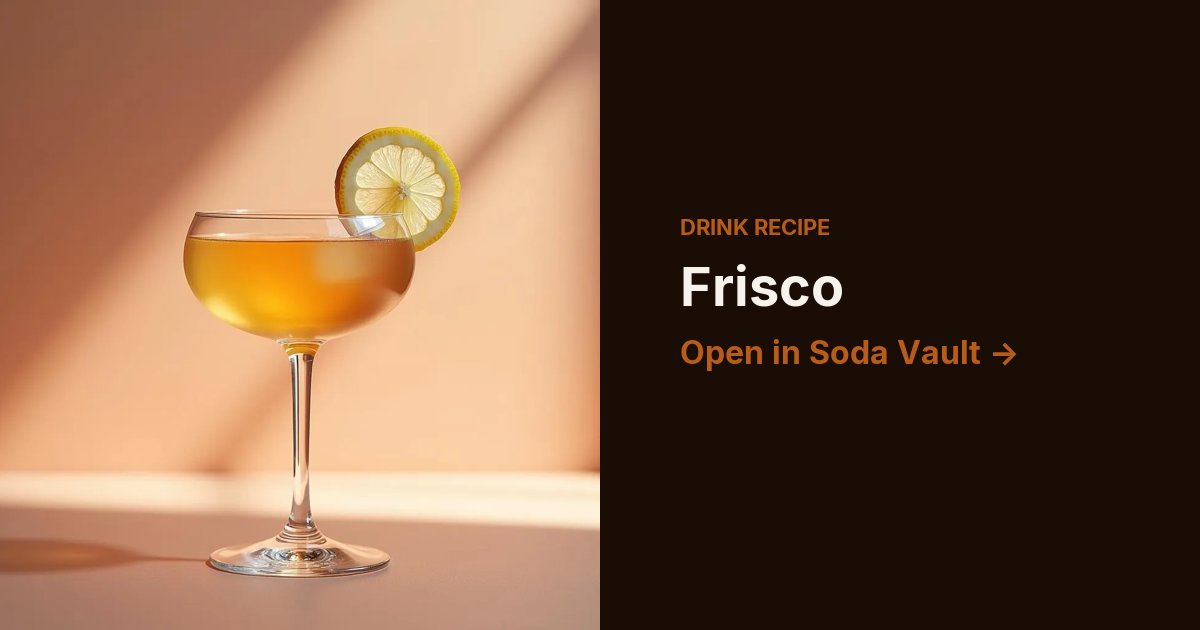 Frisco