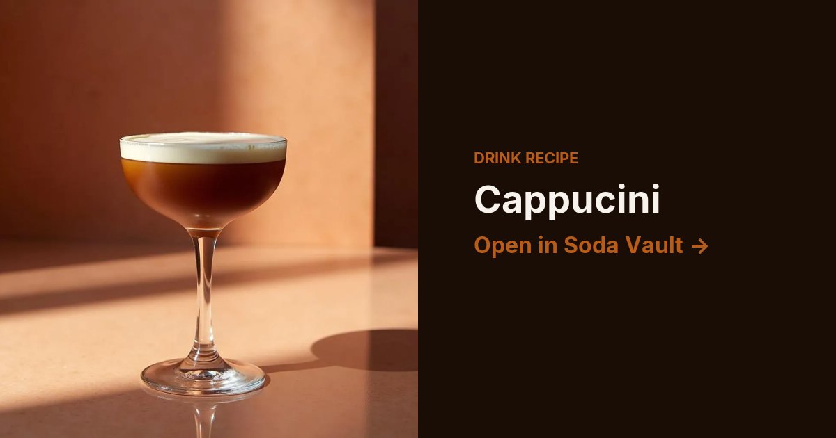 Cappucini