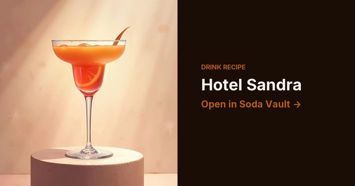 Hotel Sandra