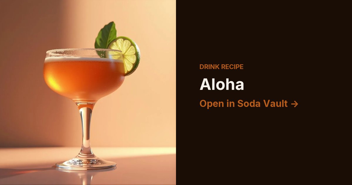 Aloha