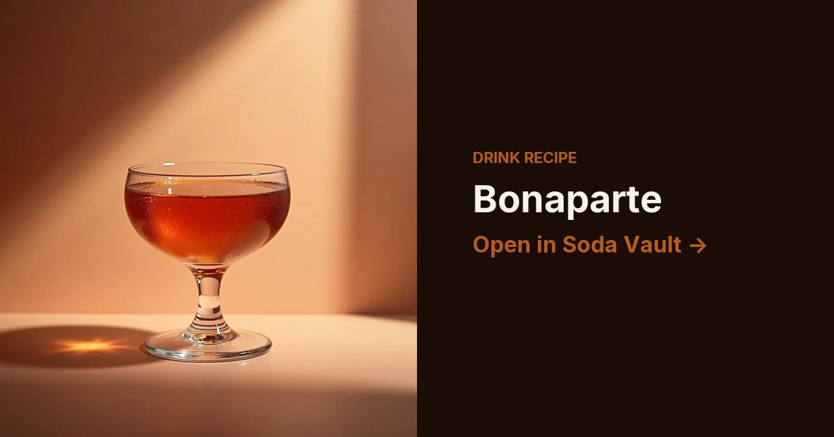 Bonaparte
