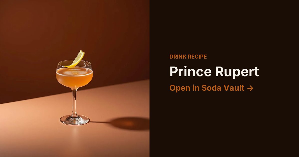 Prince Rupert