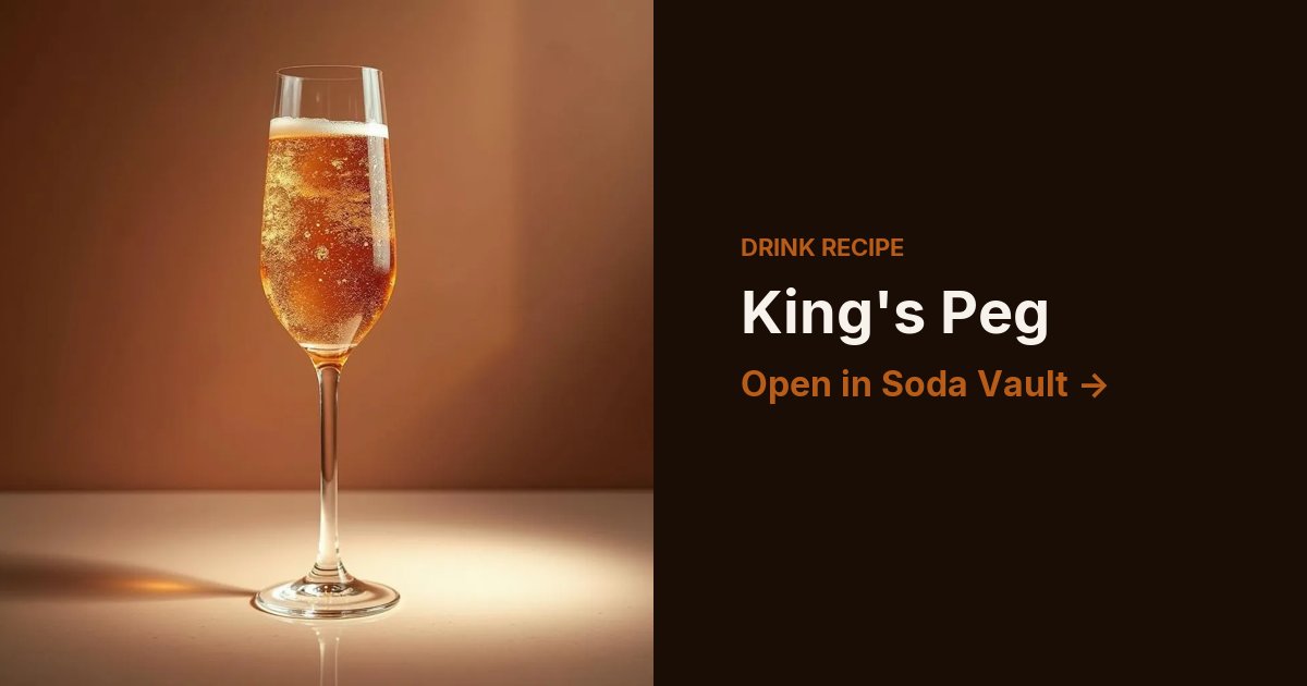 King's Peg