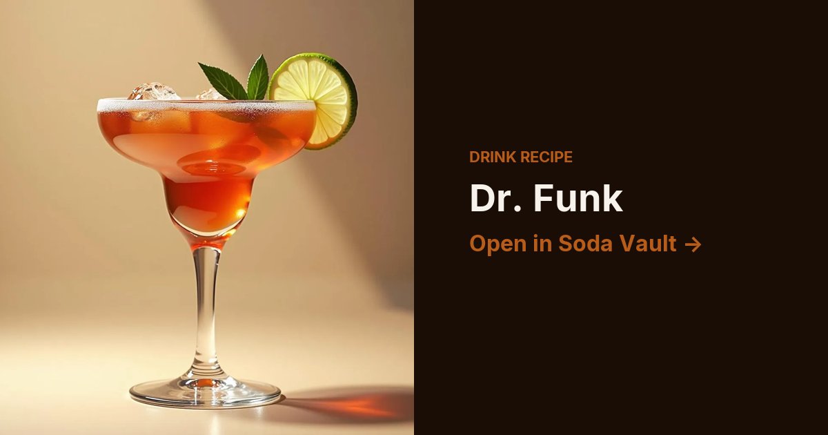 Dr. Funk