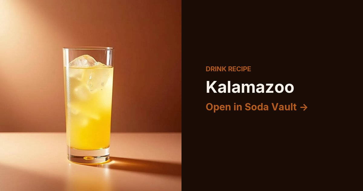 Kalamazoo