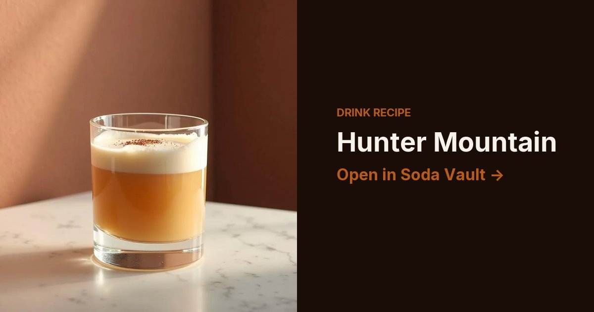 Hunter Mountain