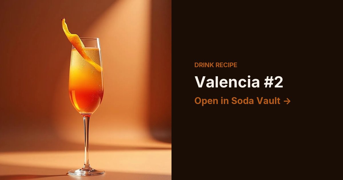 Valencia #2