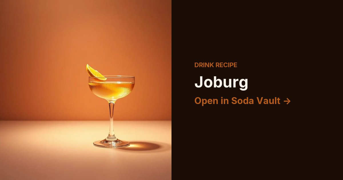 Joburg