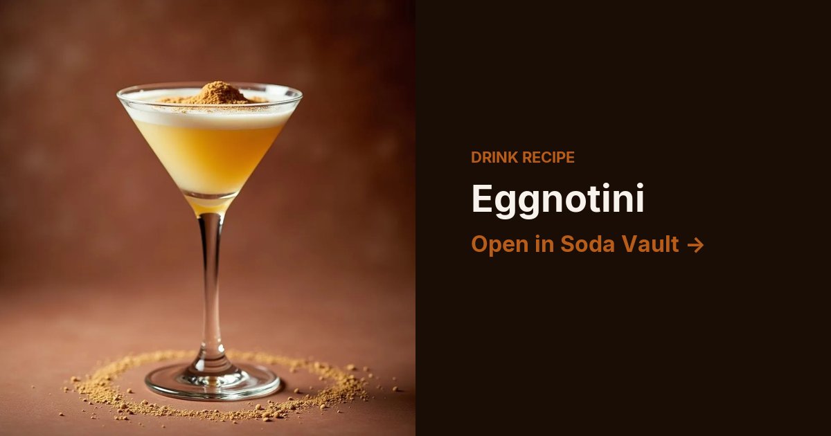 Eggnotini
