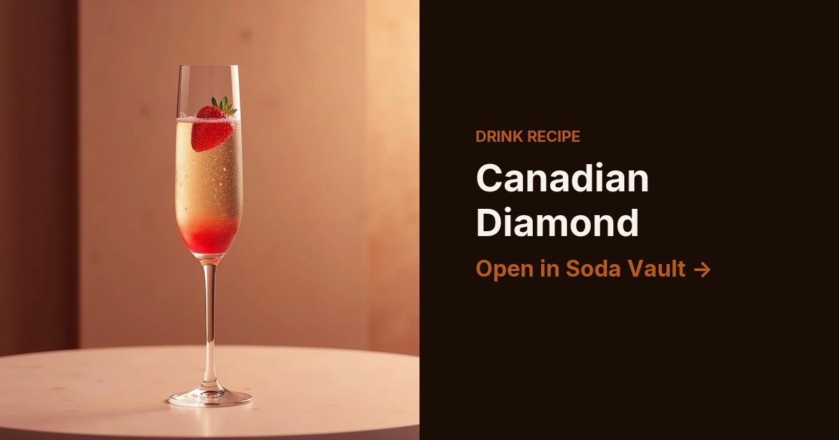 Canadian Diamond