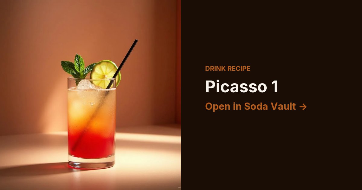 Picasso 1
