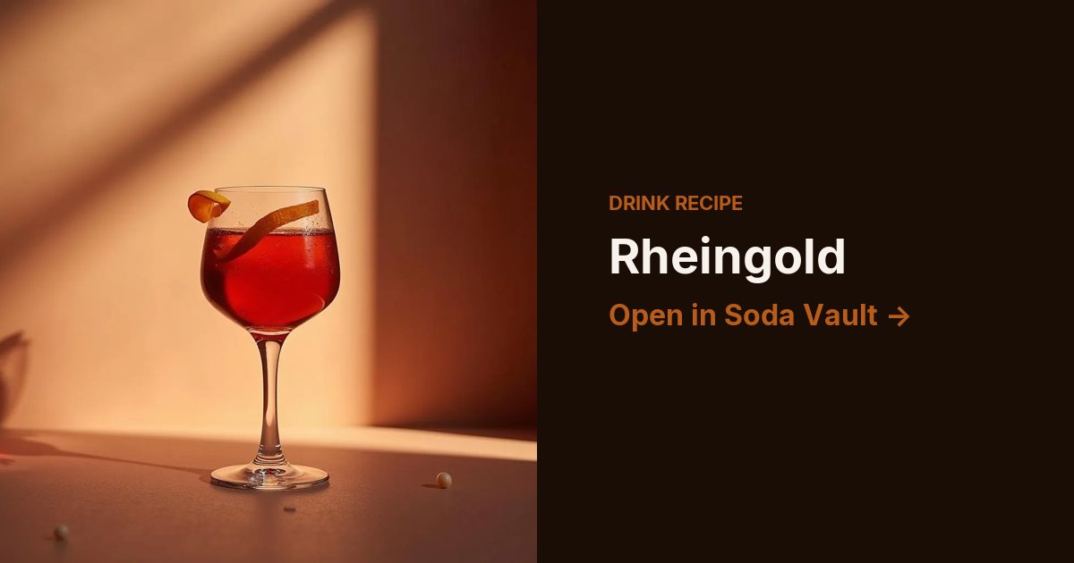 Rheingold
