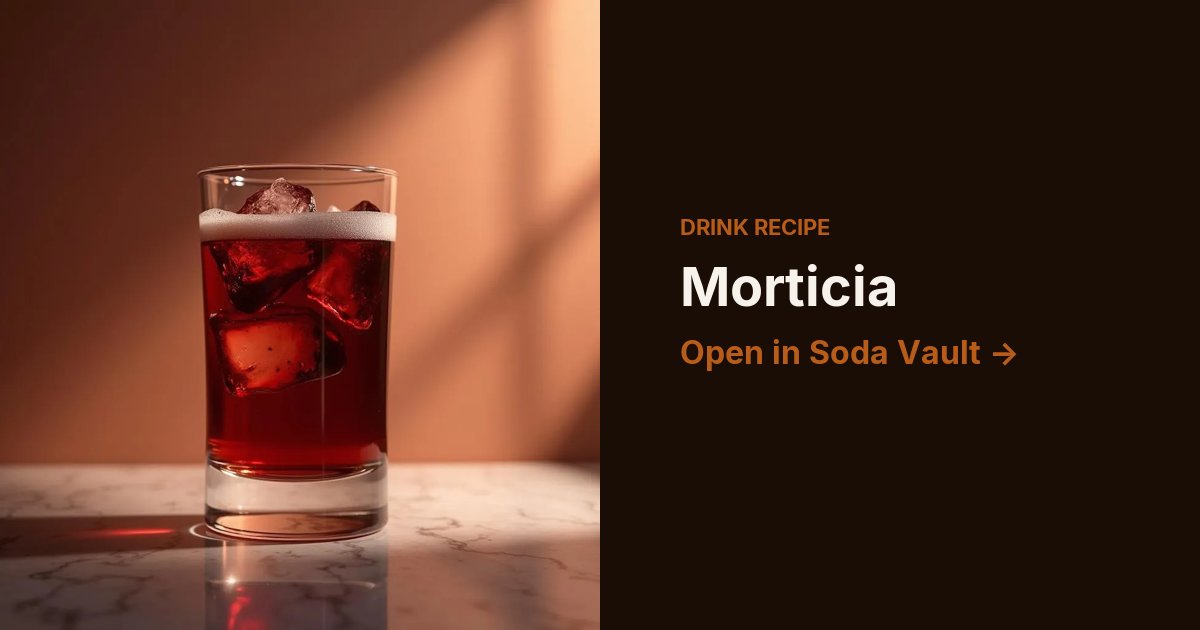 Morticia