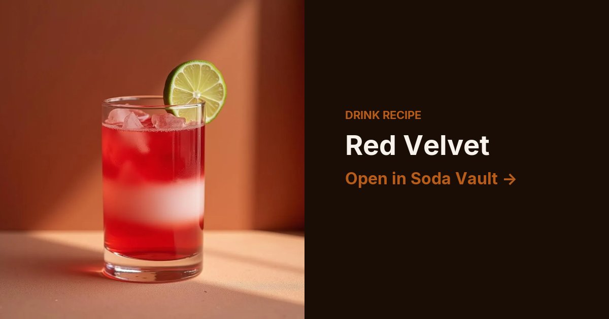Red Velvet