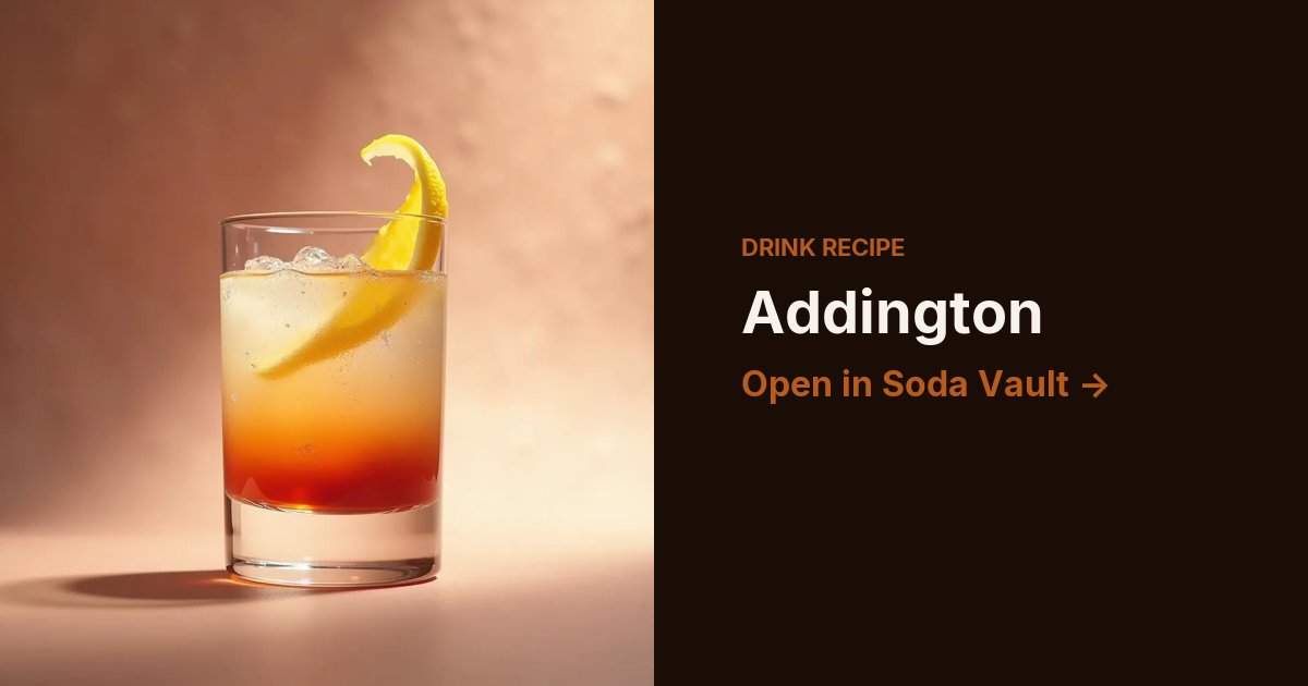 Addington