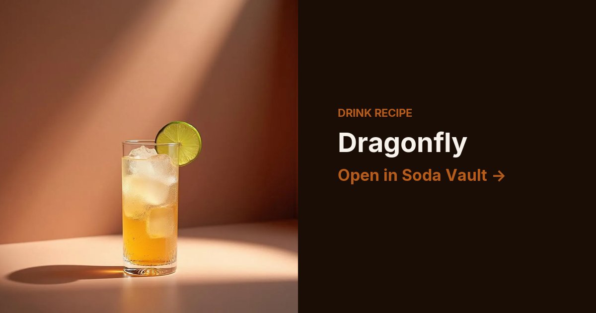 Dragonfly