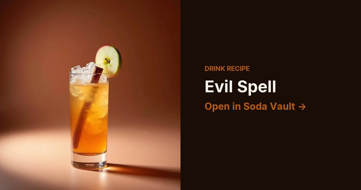 Evil Spell