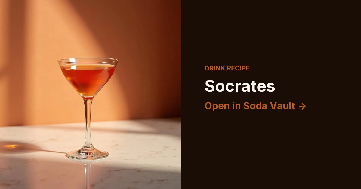 Socrates