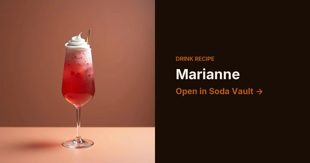 Marianne