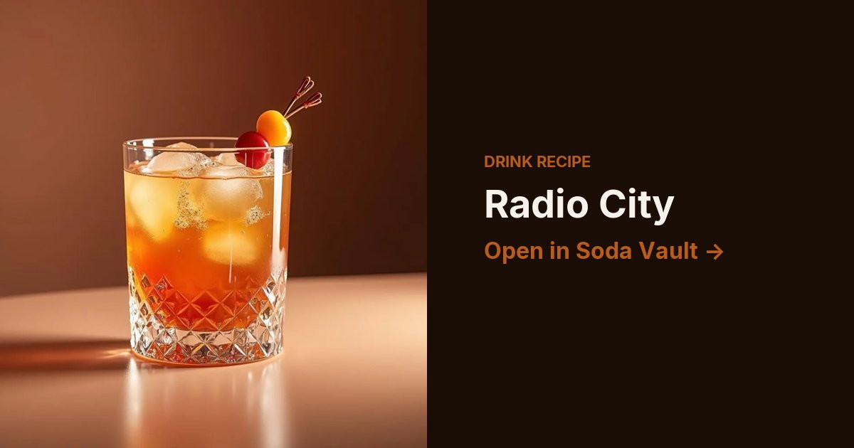 Radio City