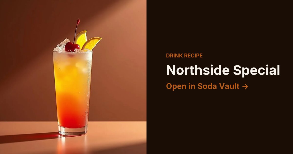 Northside Special