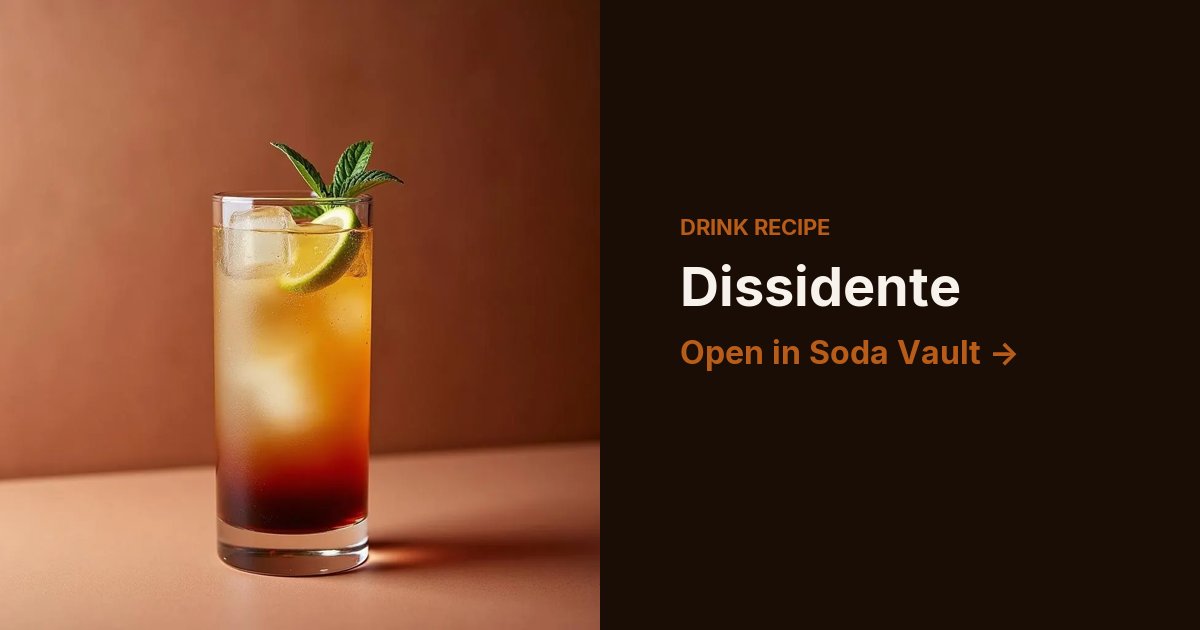 Dissidente