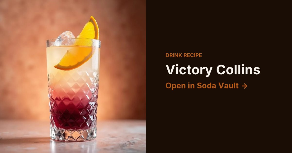 Victory Collins