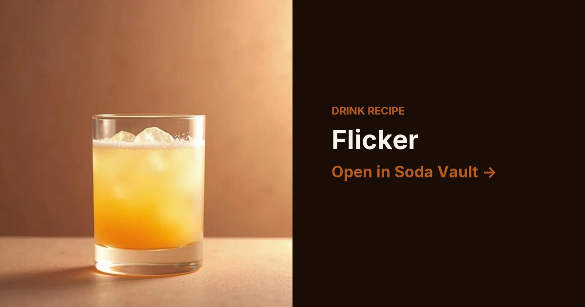 Flicker