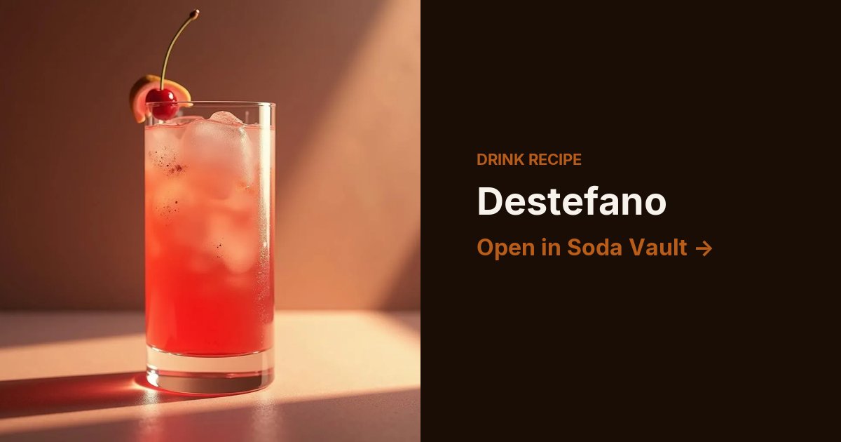 Destefano
