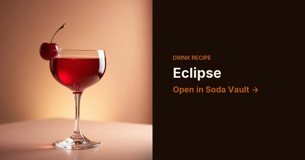 Eclipse