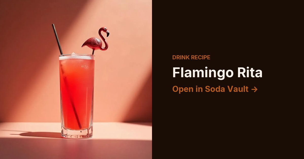 Flamingo Rita