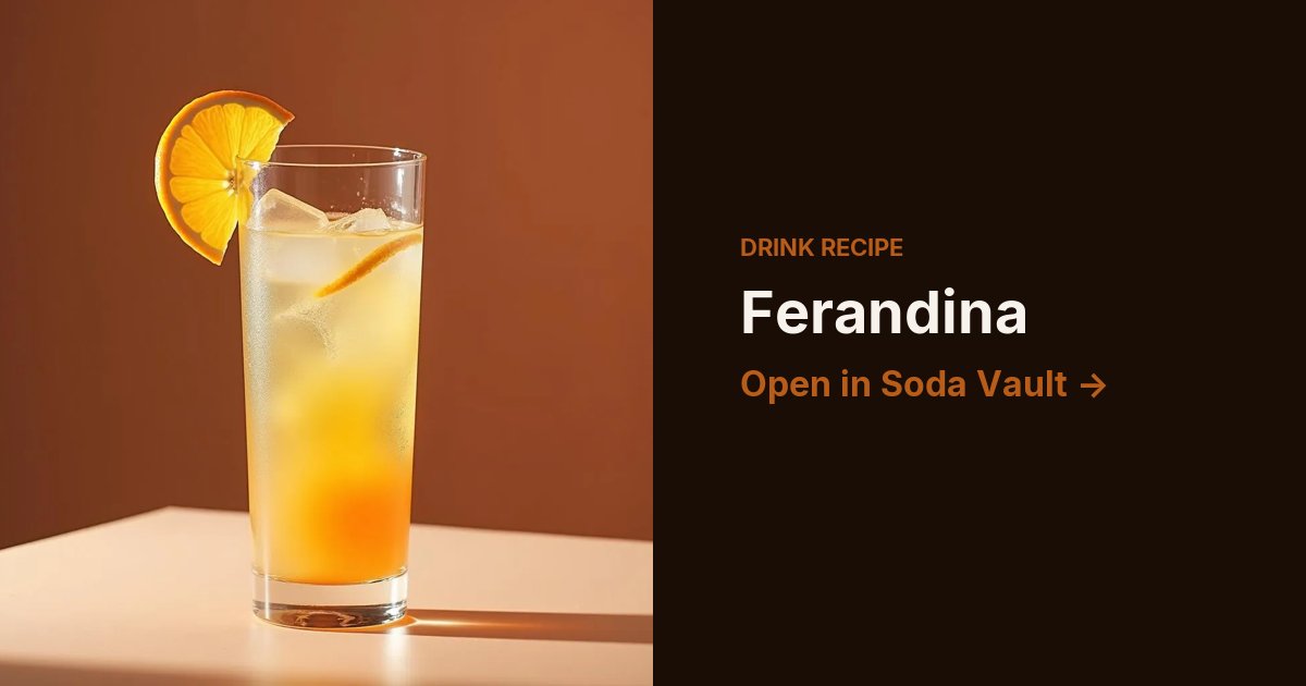 Ferandina