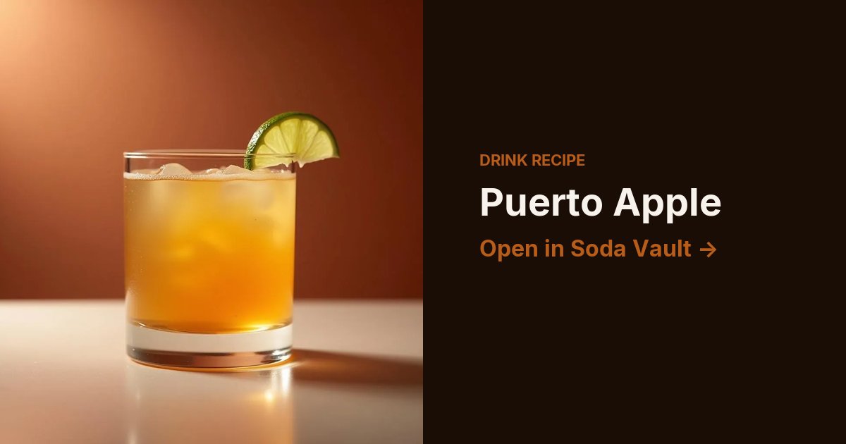 Puerto Apple