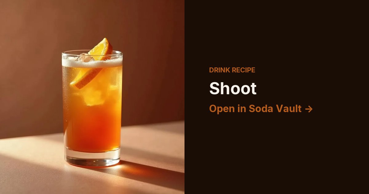Shoot