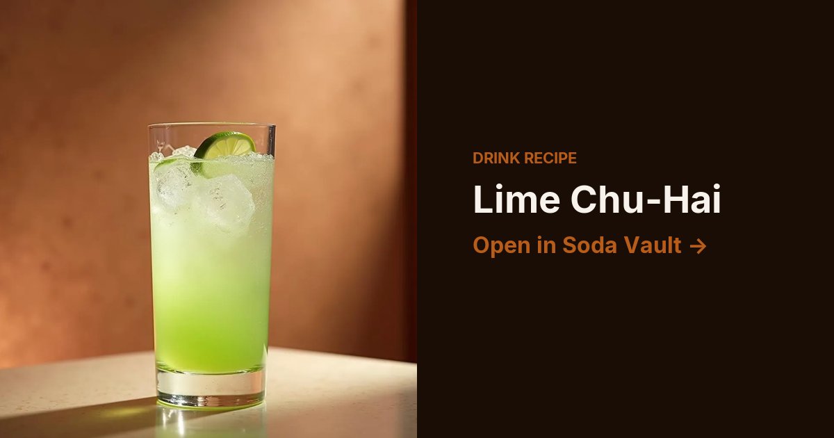Lime Chu-Hai