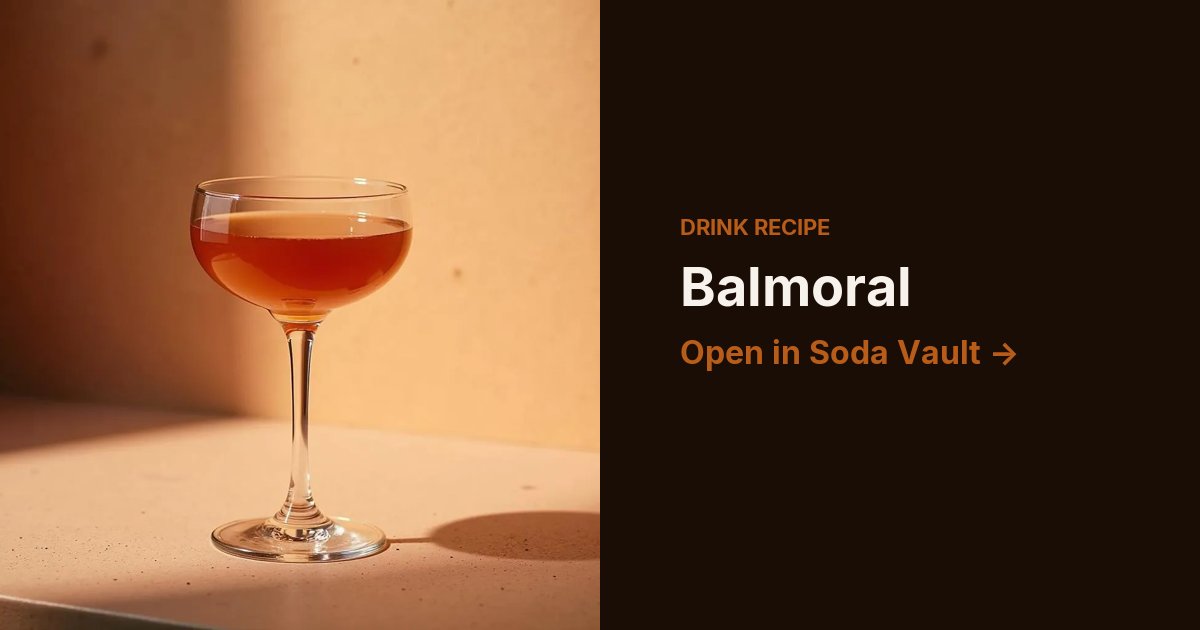 Balmoral