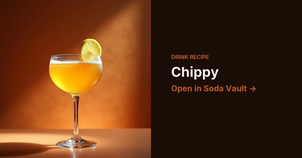 Chippy