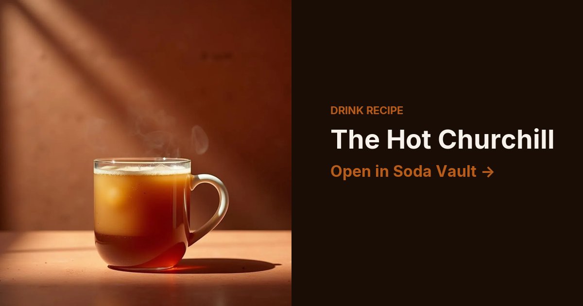 The Hot Churchill