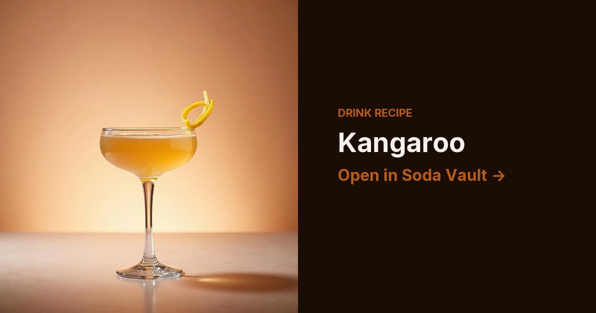 Kangaroo