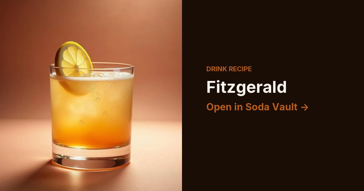 Fitzgerald