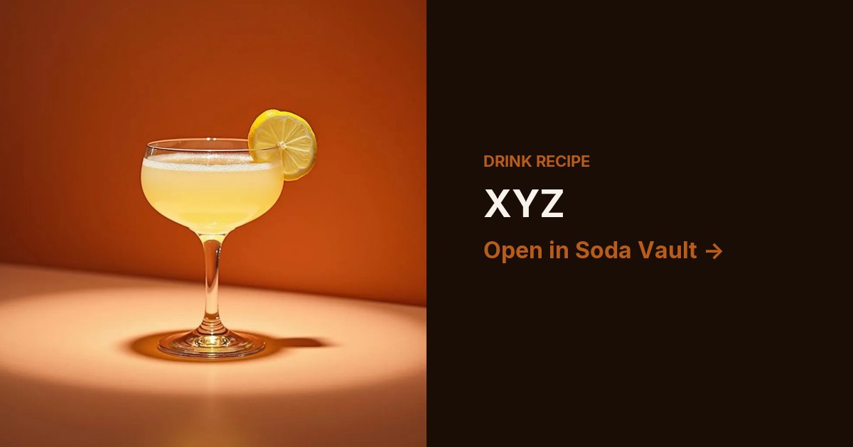 XYZ