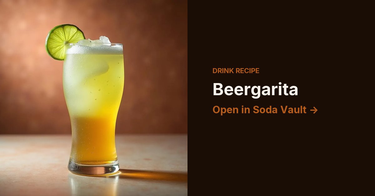 Beergarita