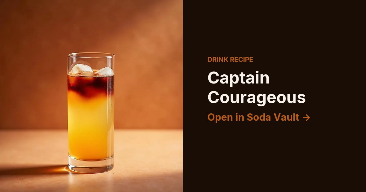 Captain Courageous