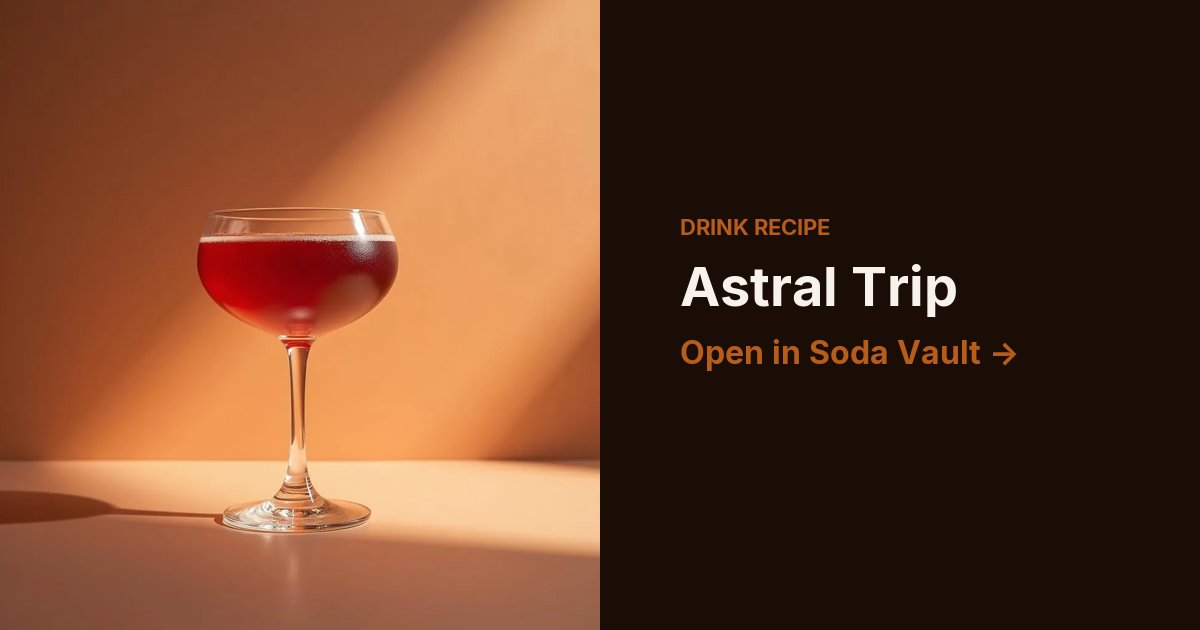 Astral Trip