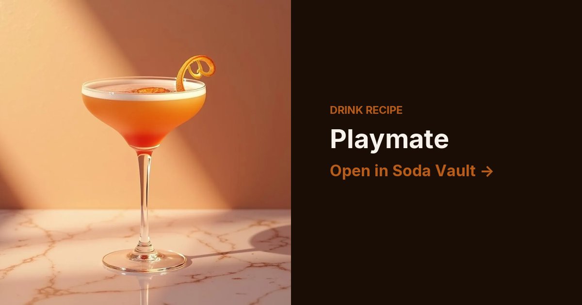 Playmate