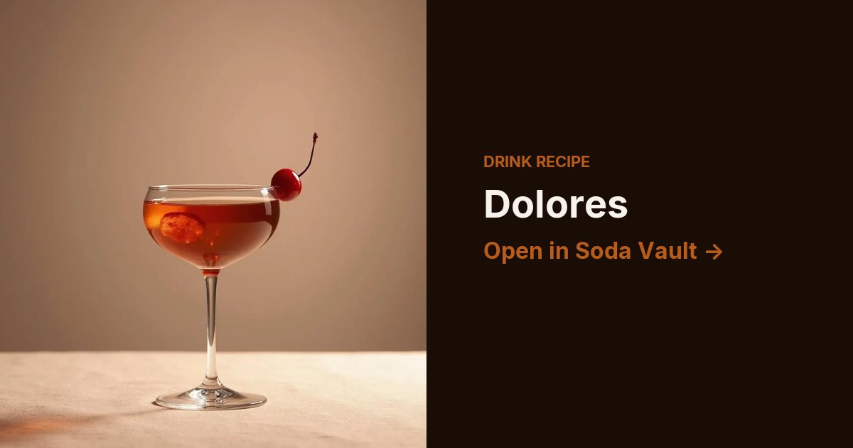 Dolores