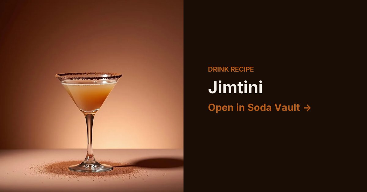 Jimtini